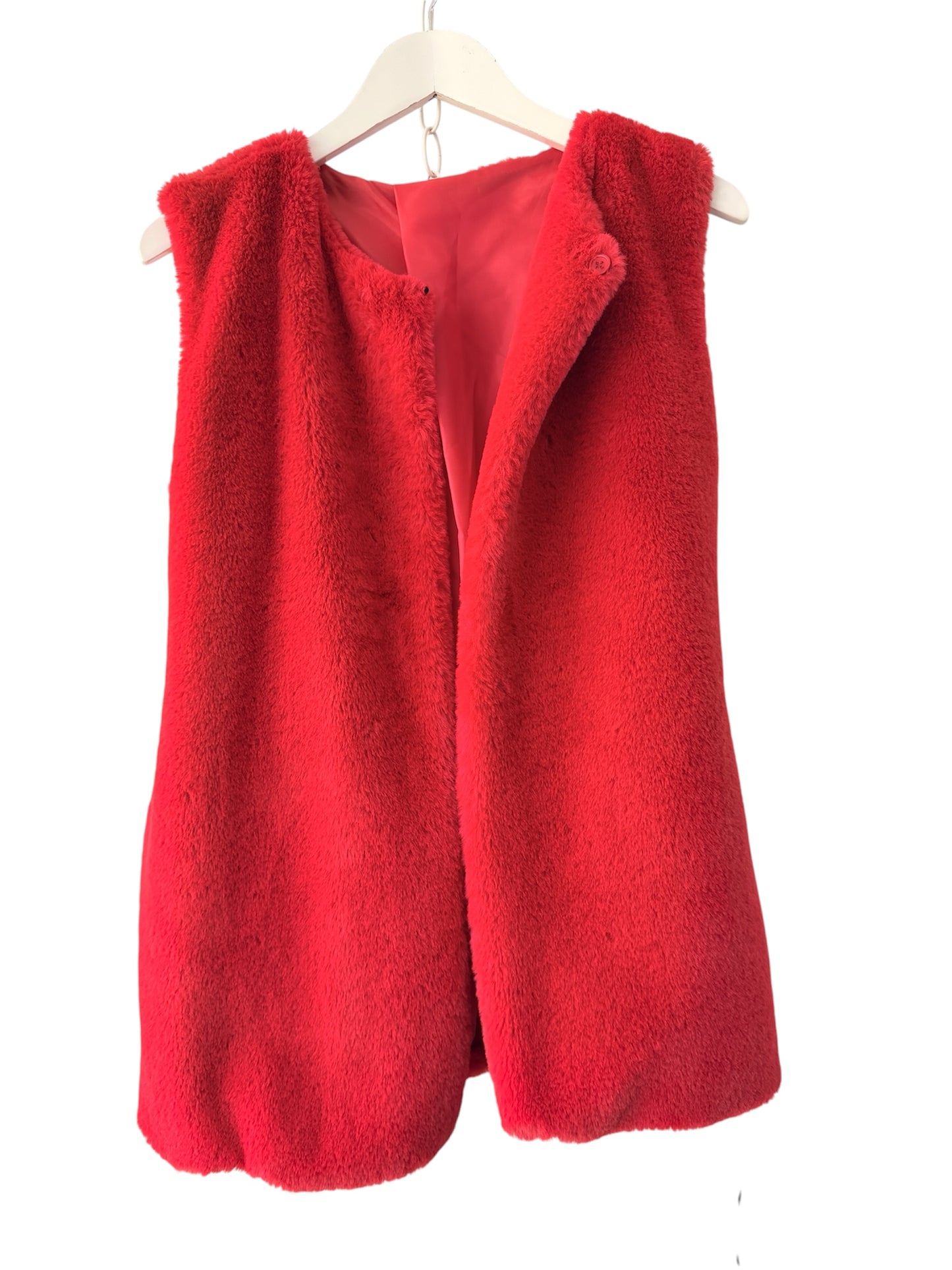 Red Vest