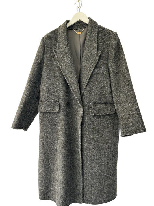 Wool Coat