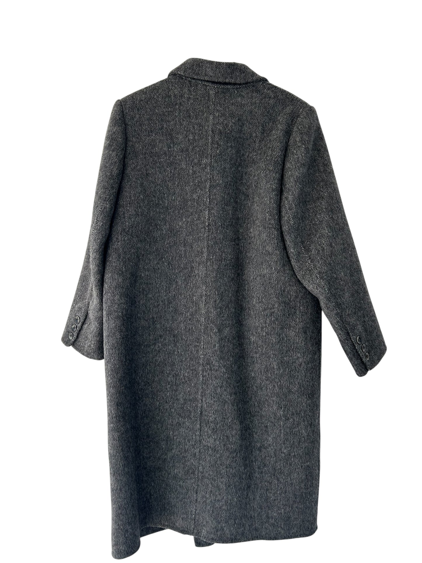 Wool Coat