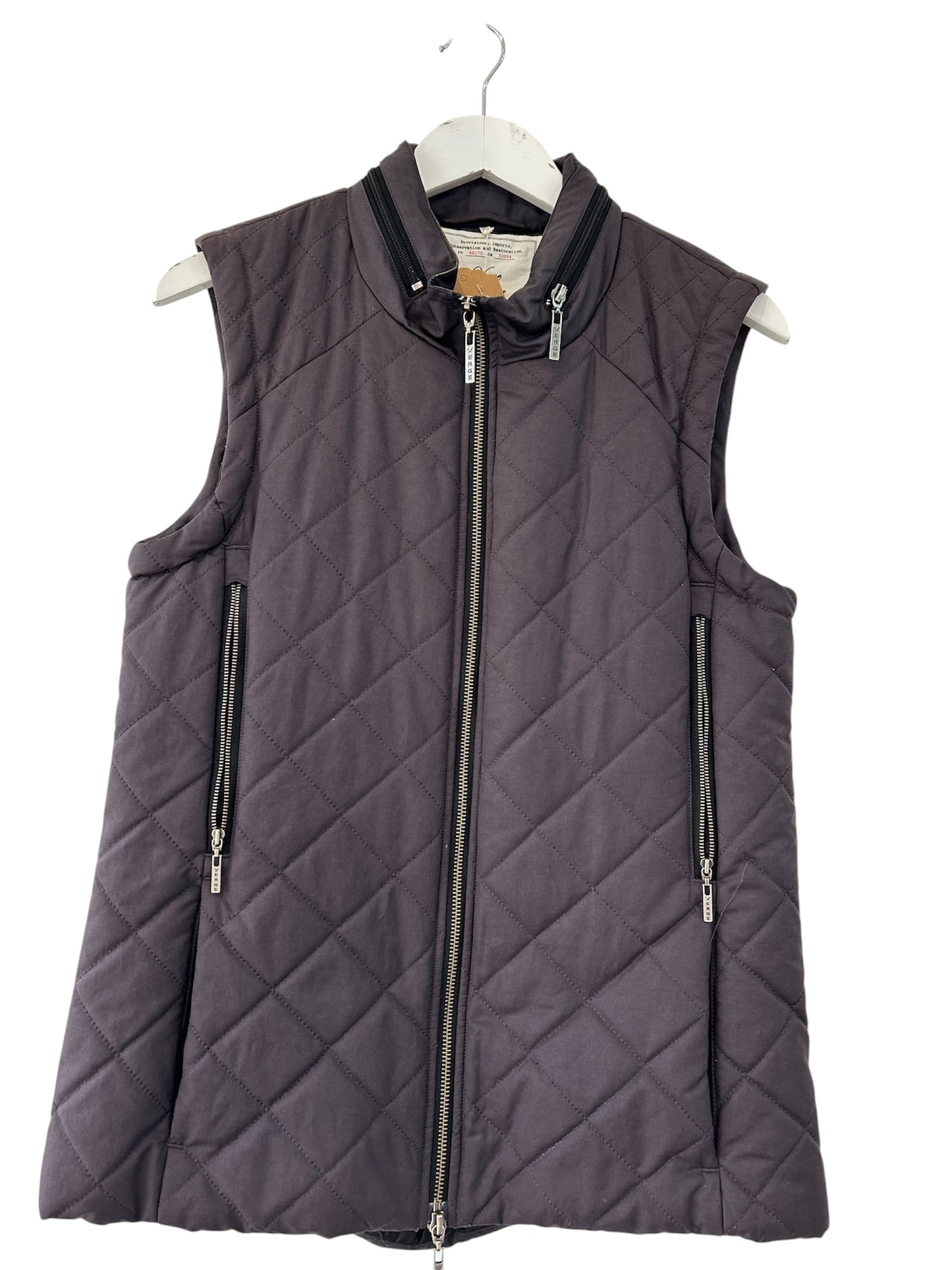Verge Vest