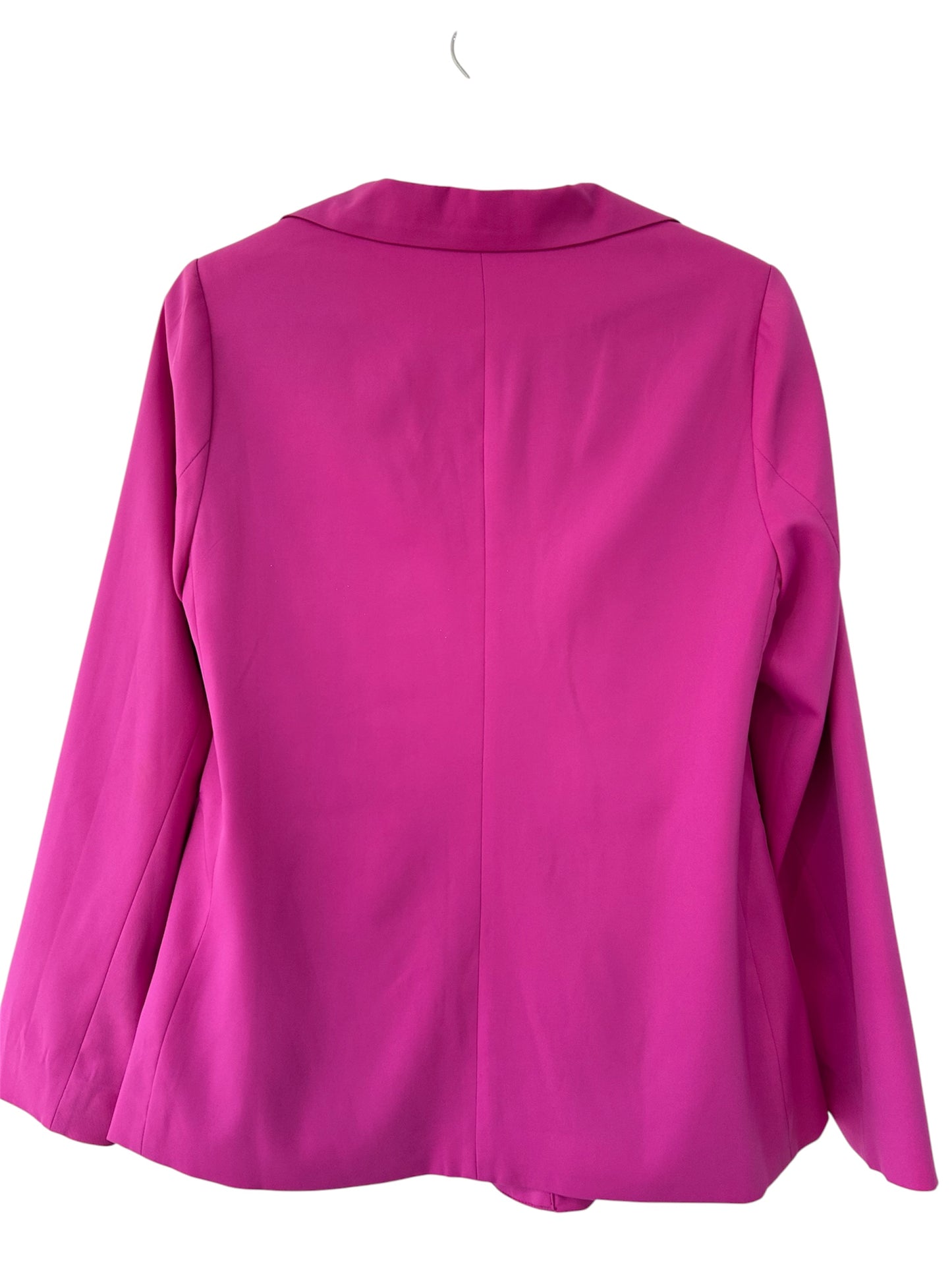Pink Pia Blazer
