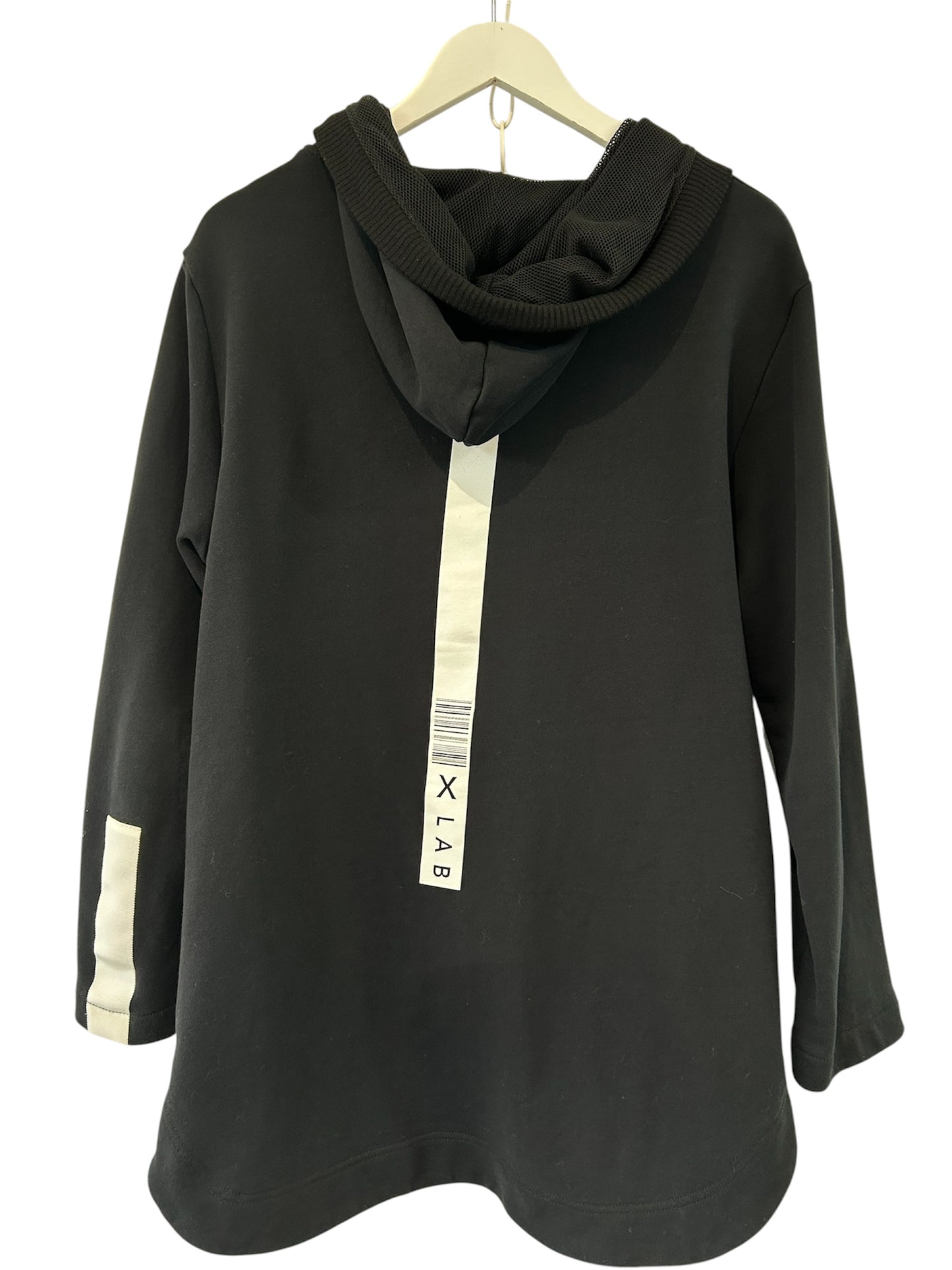 X Lab Hoodie