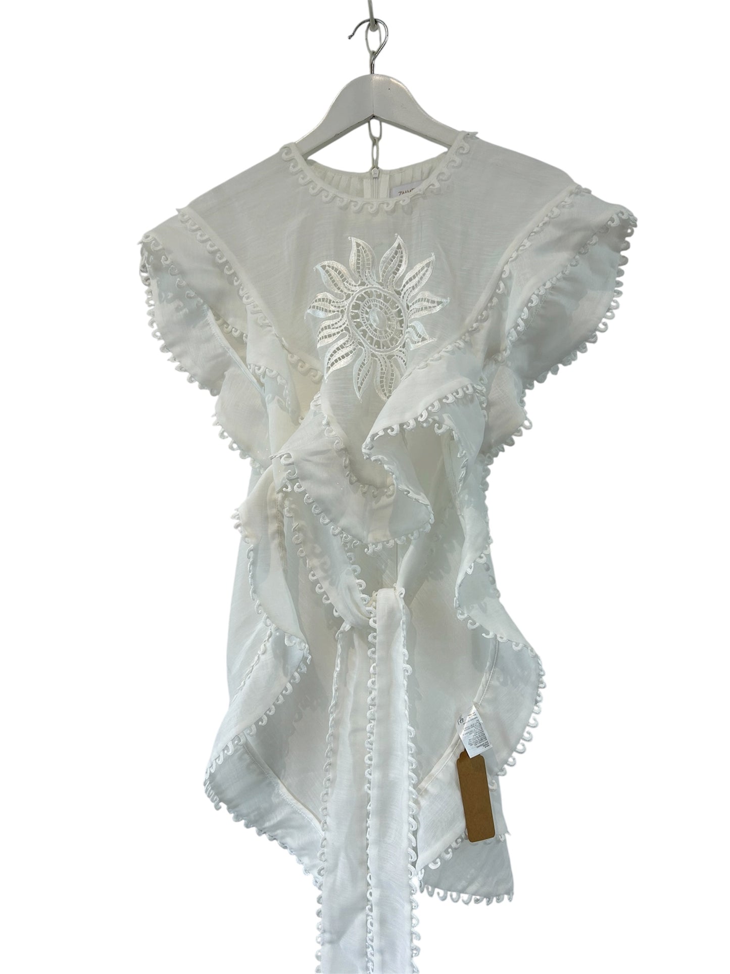 Zimmerman Top