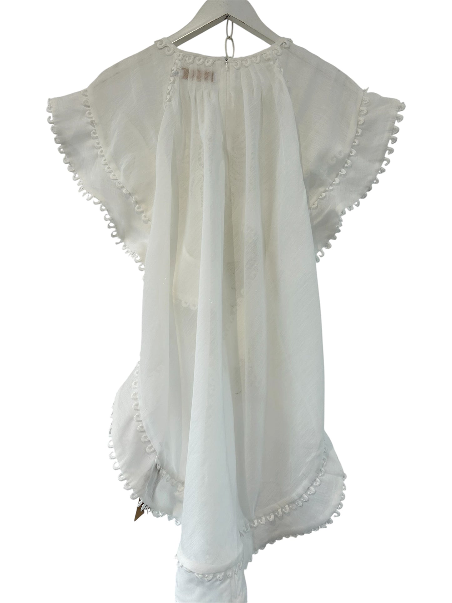 Zimmerman Top