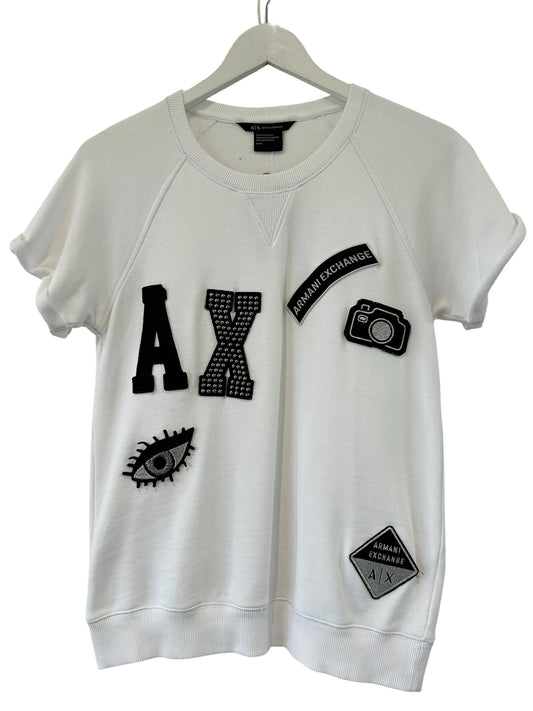 Armani Exchange Top