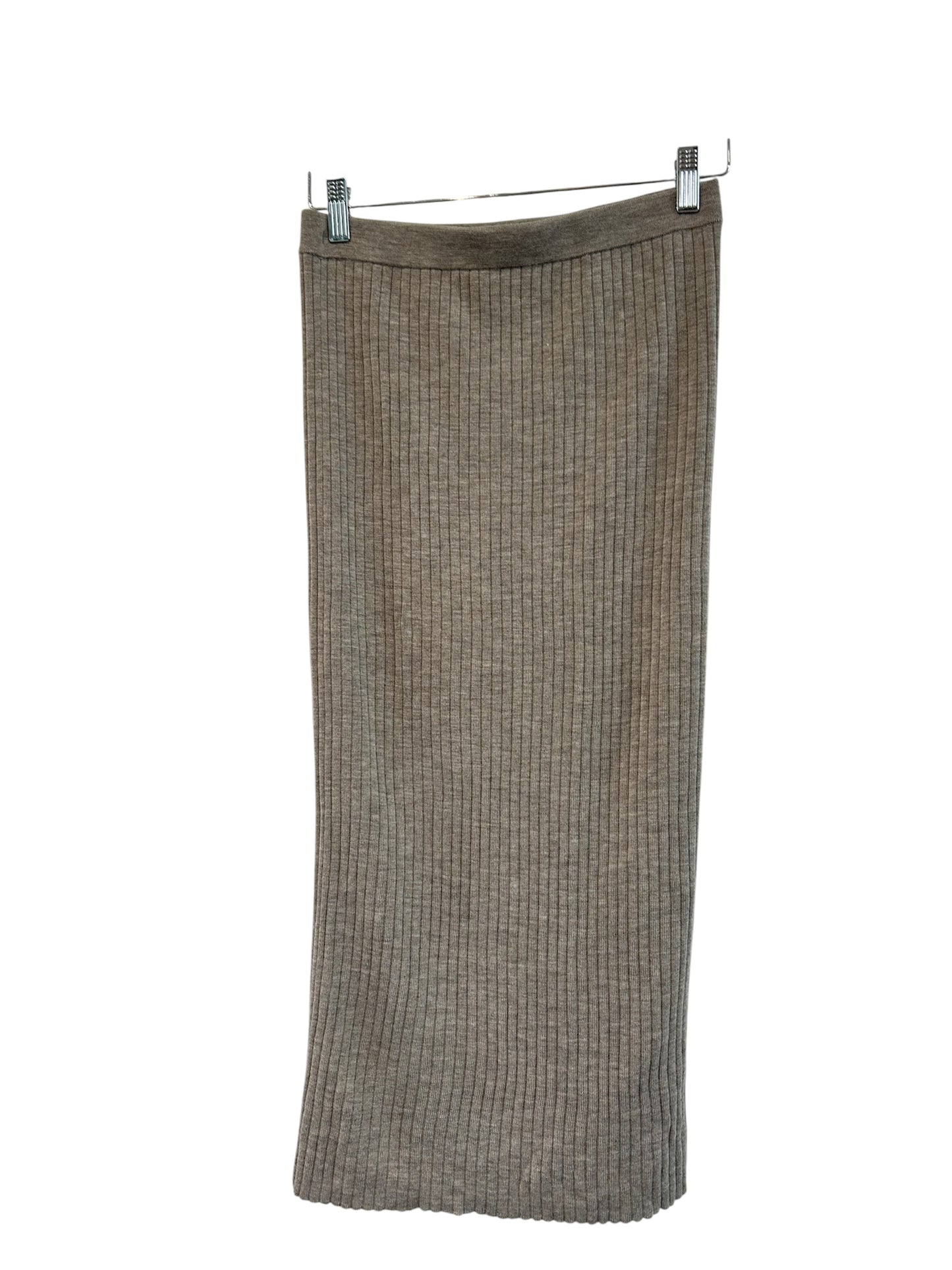 Assembly Label Skirt