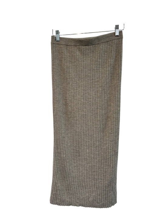 Assembly Label Skirt