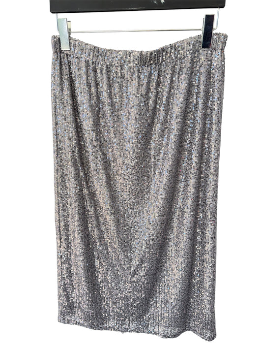 Disco Skirt