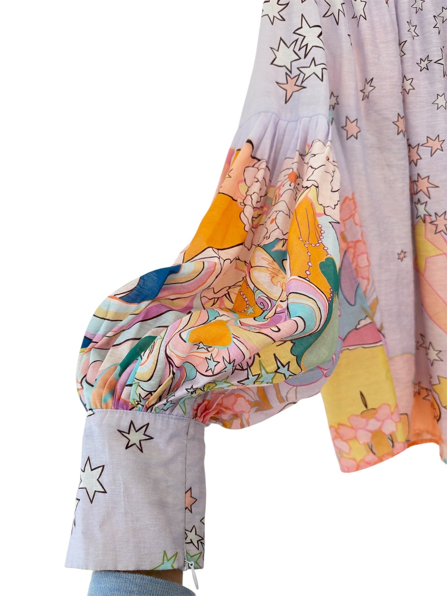 Unicorn Blouse