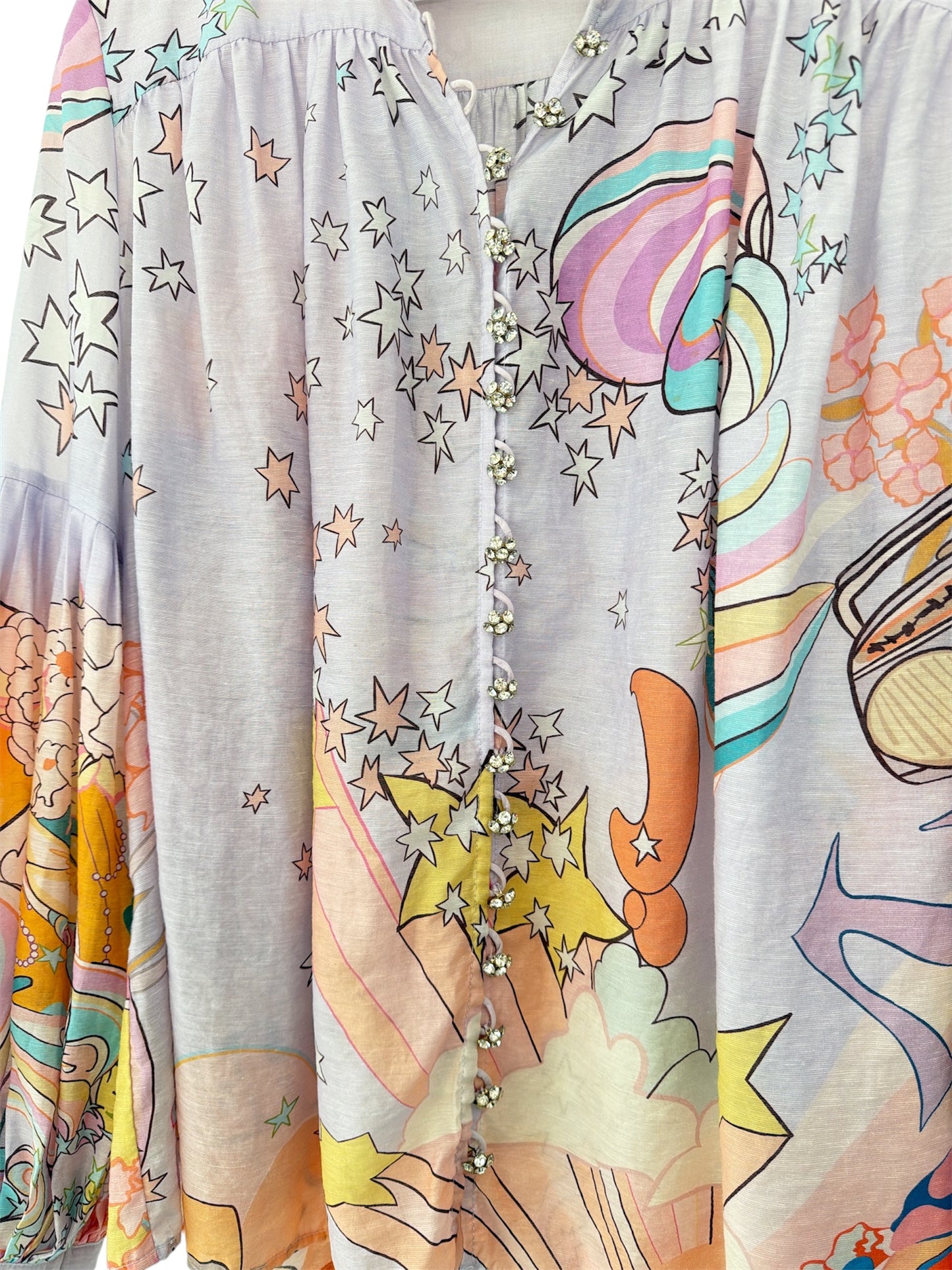 Unicorn Blouse