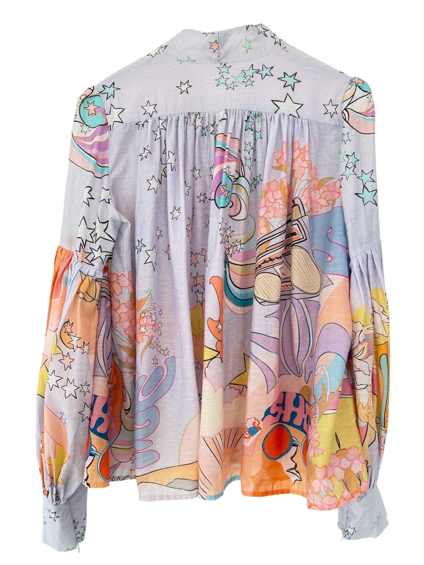 Unicorn Blouse
