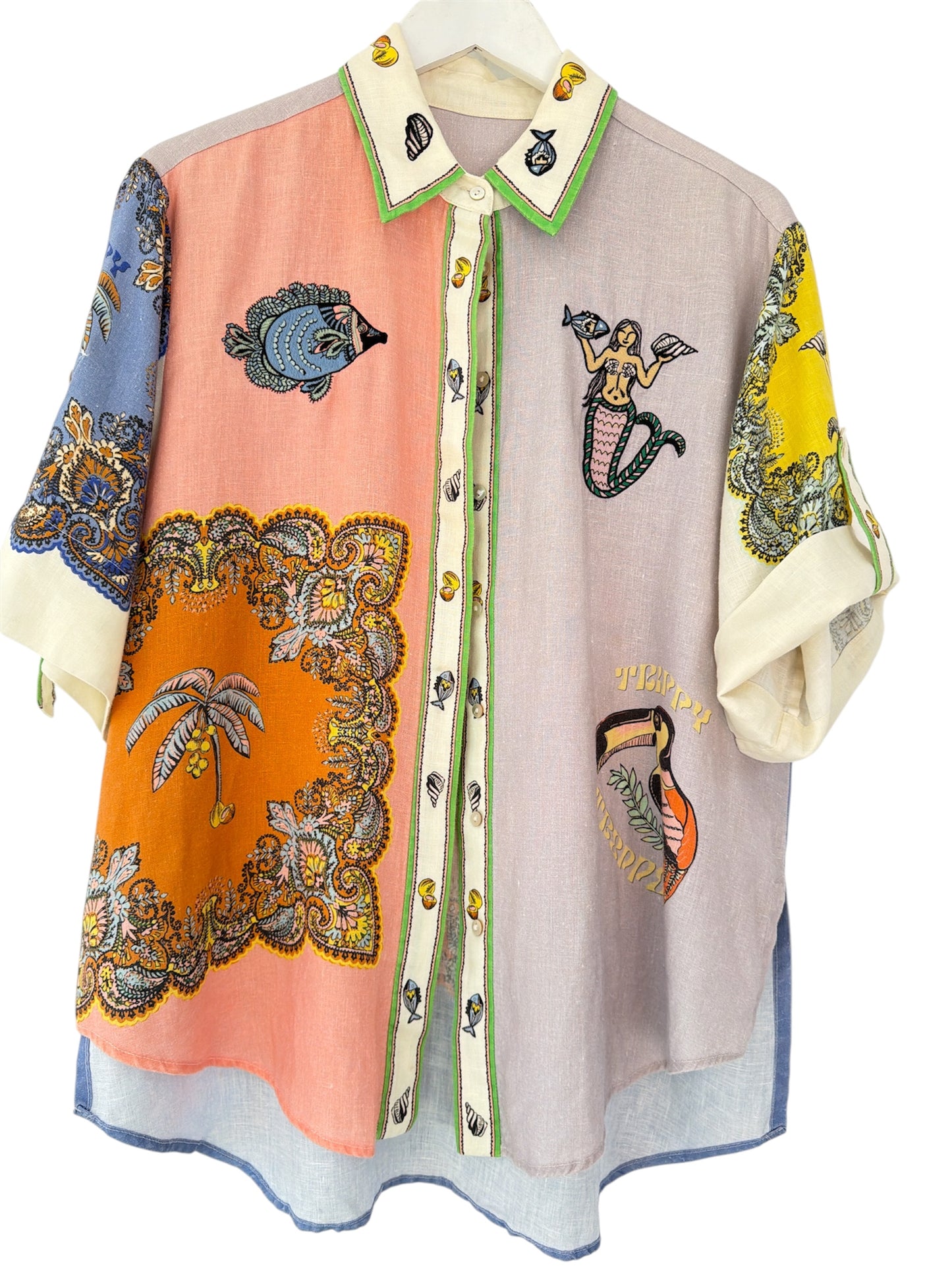 Club Tropicana