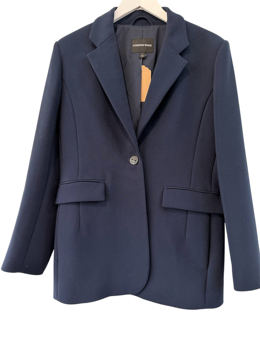 Navy Blazer