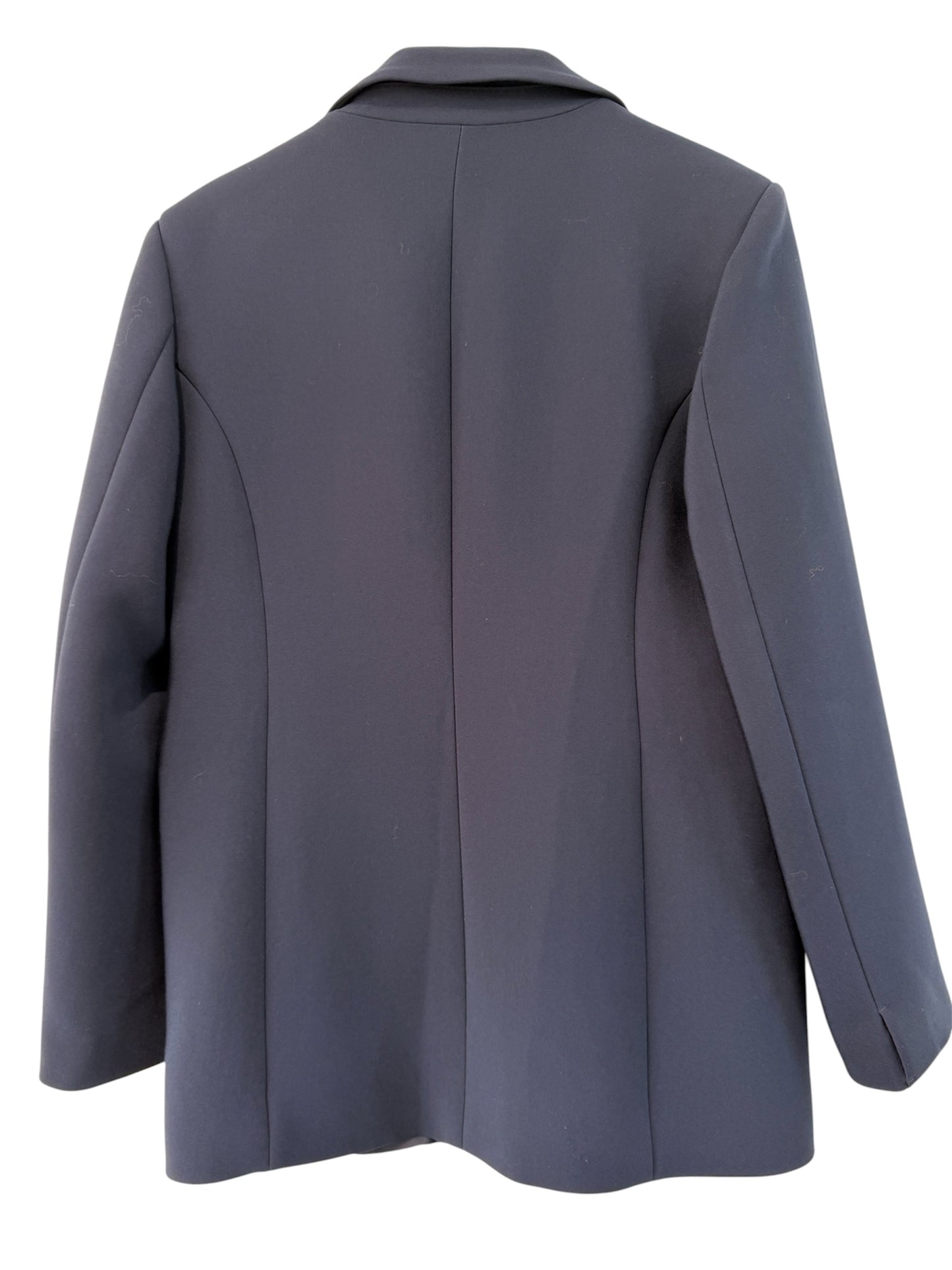 Navy Blazer