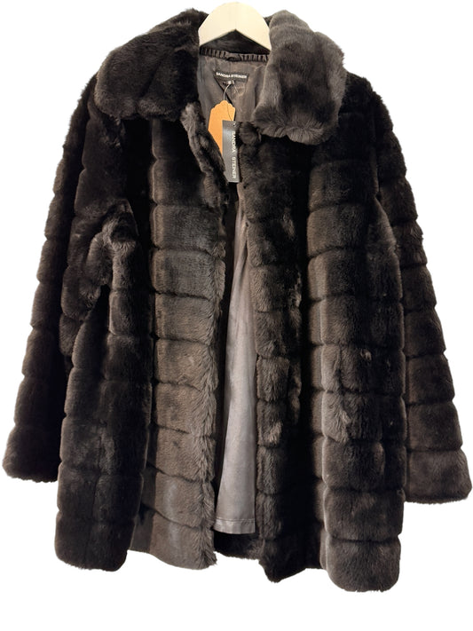 Winter Warmer