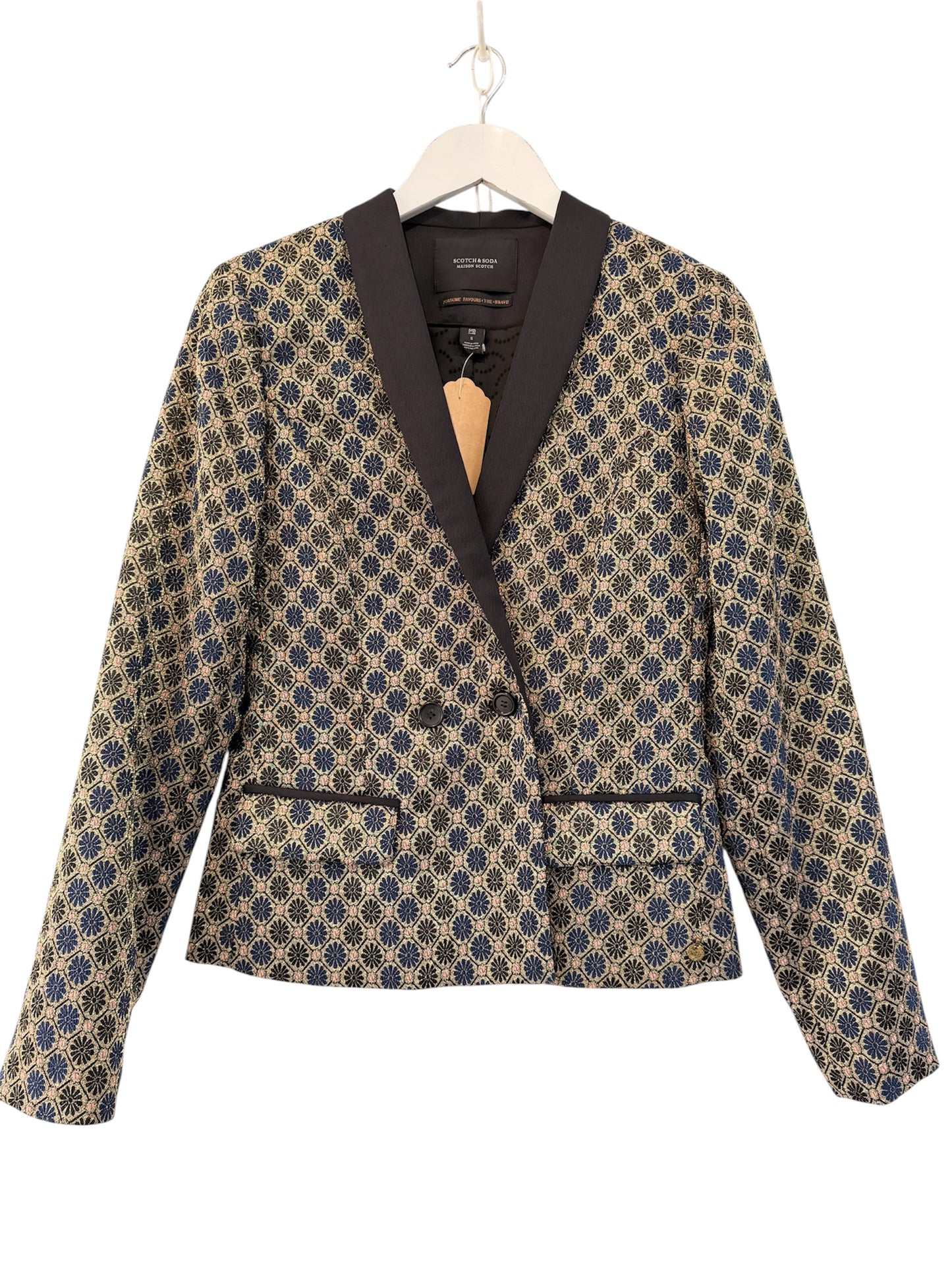 Scotch & Soda