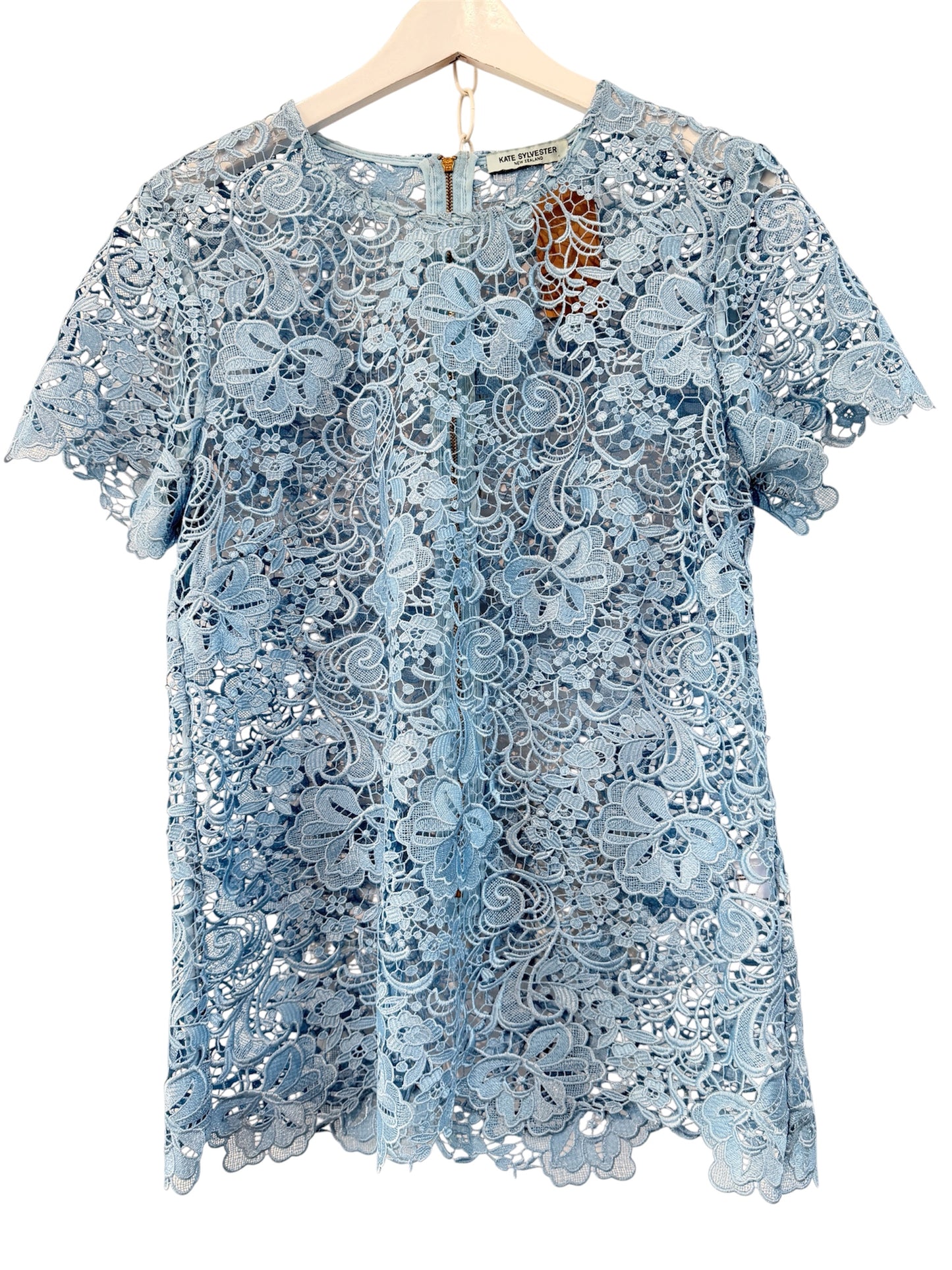 Lace Creation