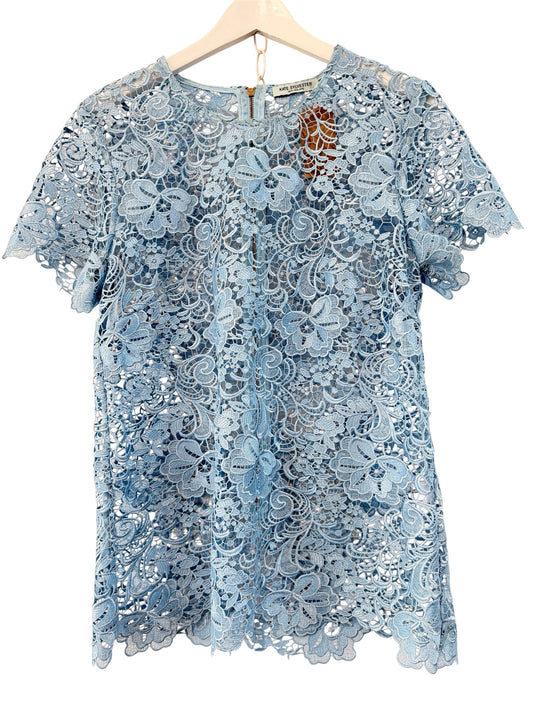 Lace Creation