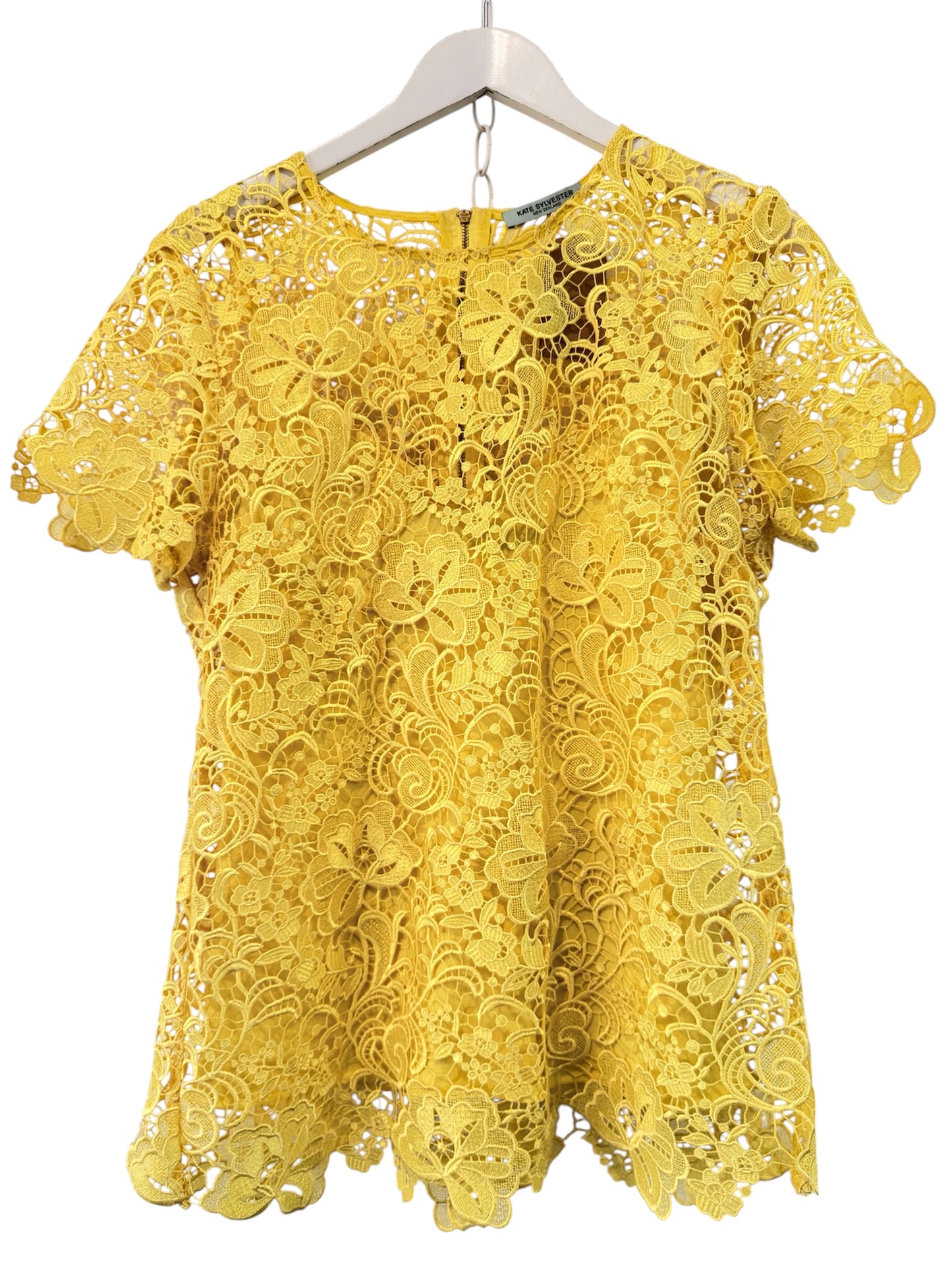 Lace Creation