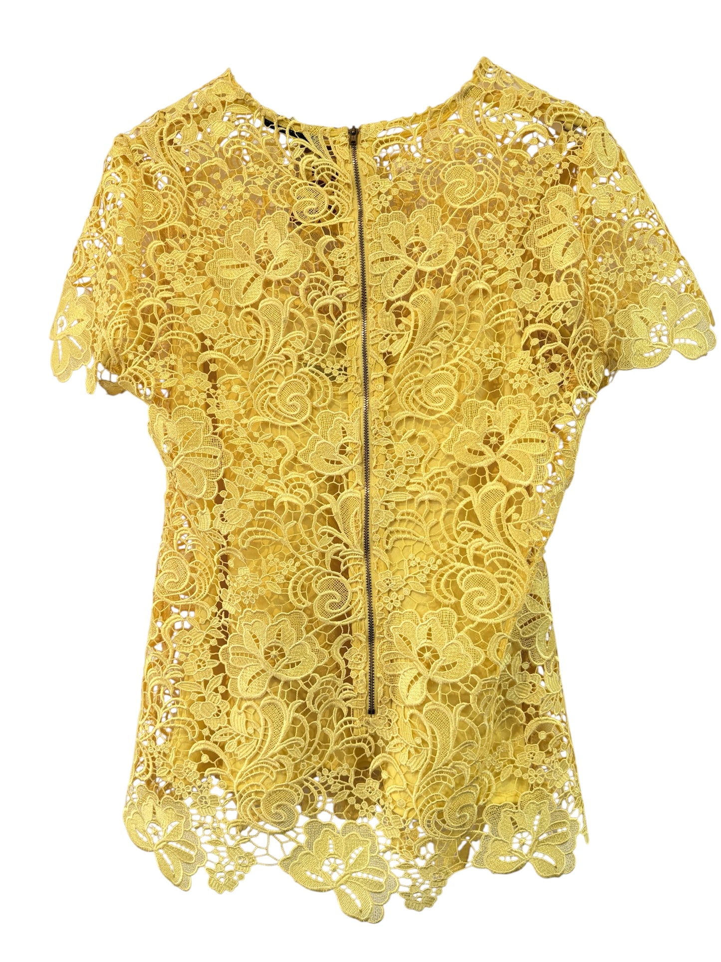 Lace Creation