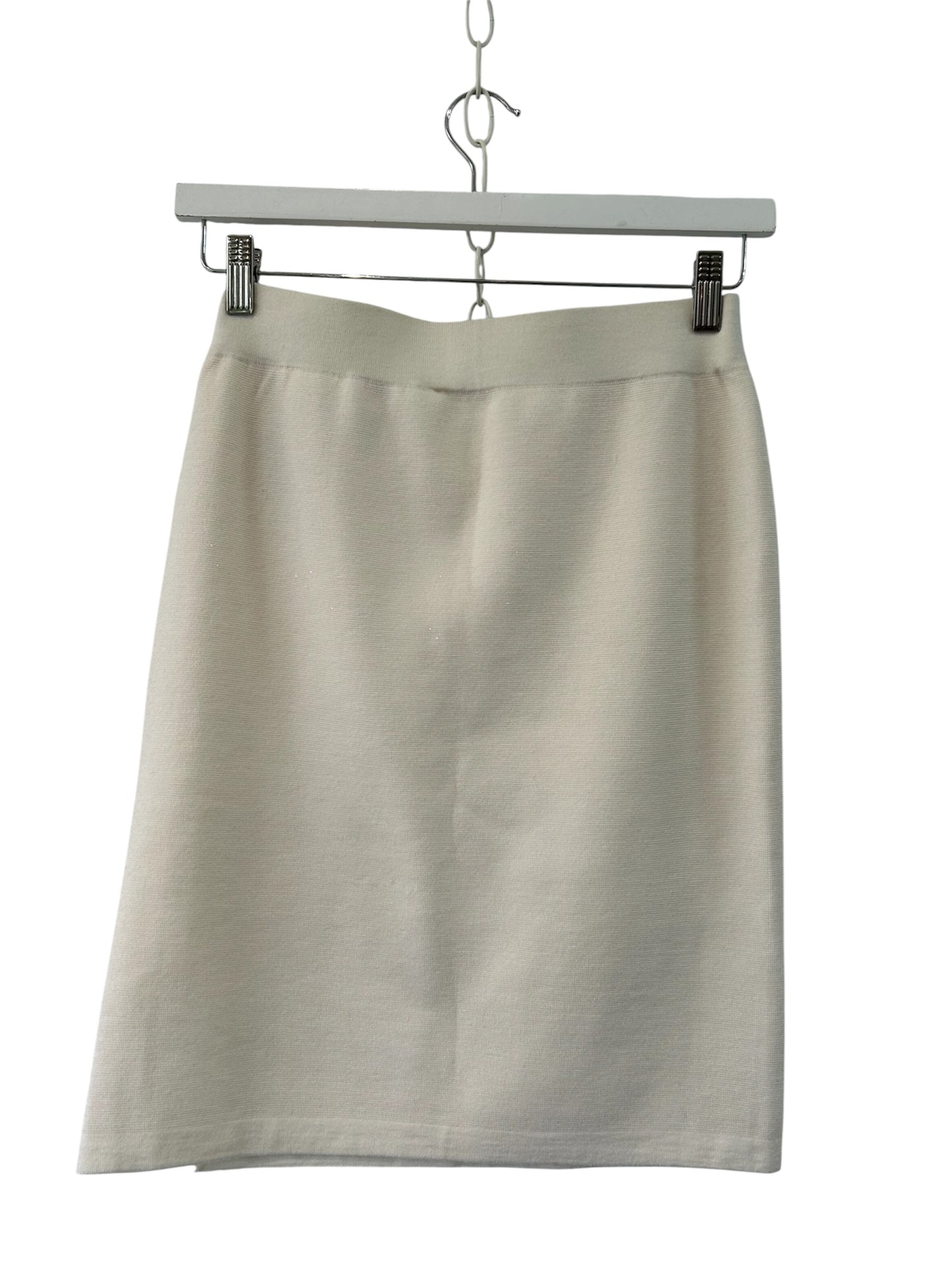 Sequen Knitted Skirt