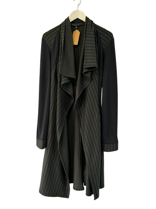 Reign Merino Coat