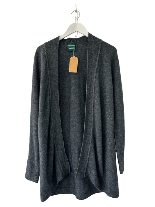 Lothlorian Merino Cardigan