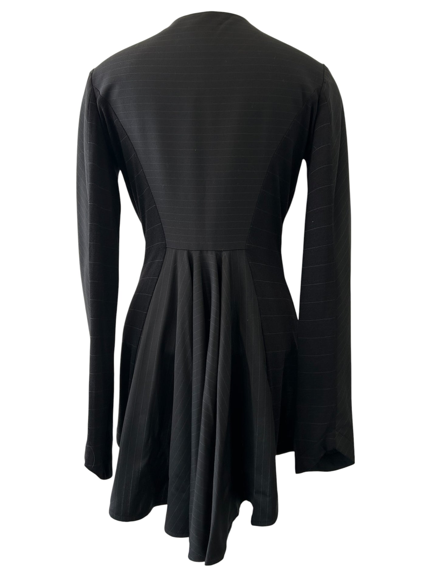 Reign Merino Coat