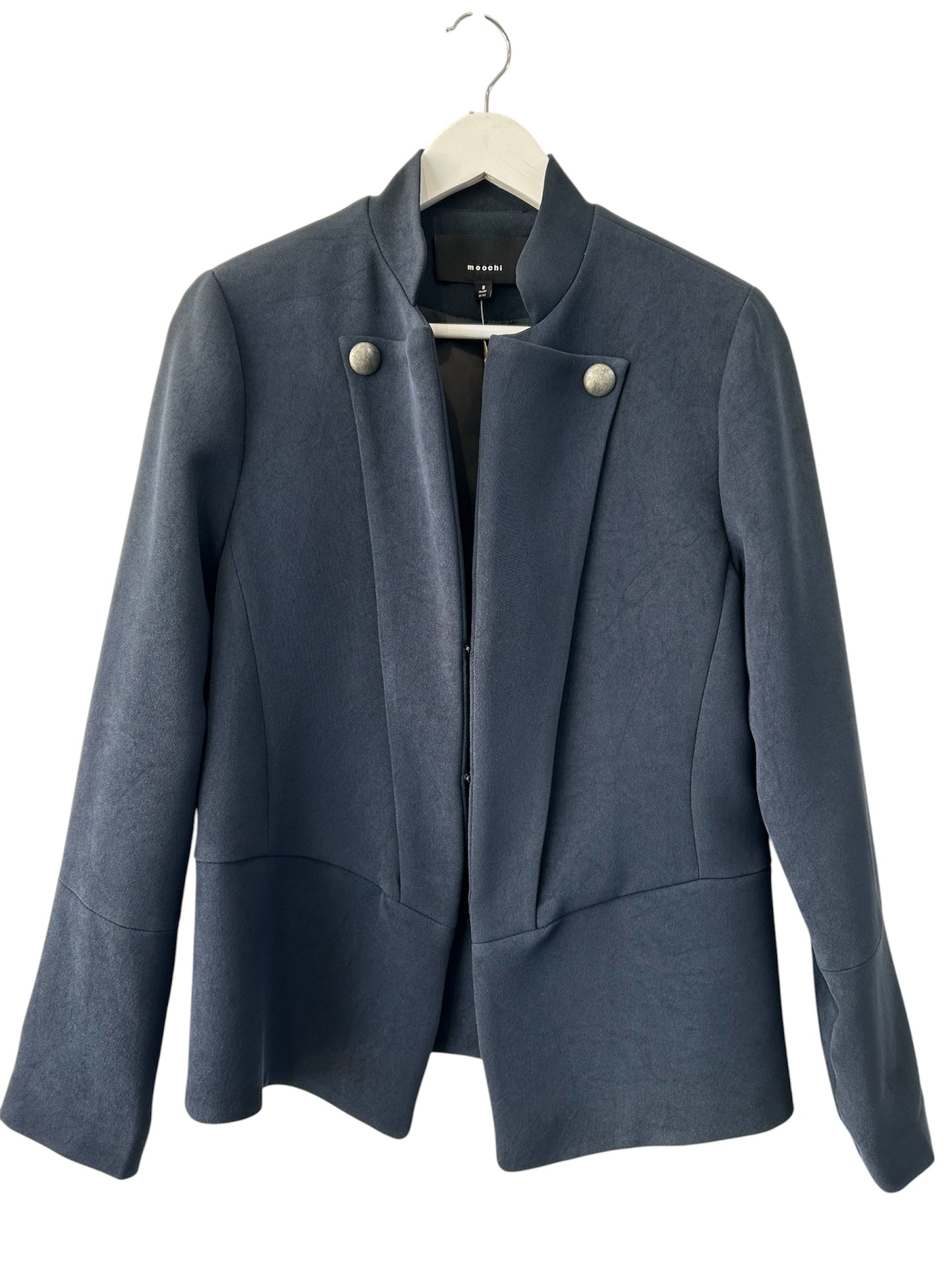 Moochi Dark Blue Blazer