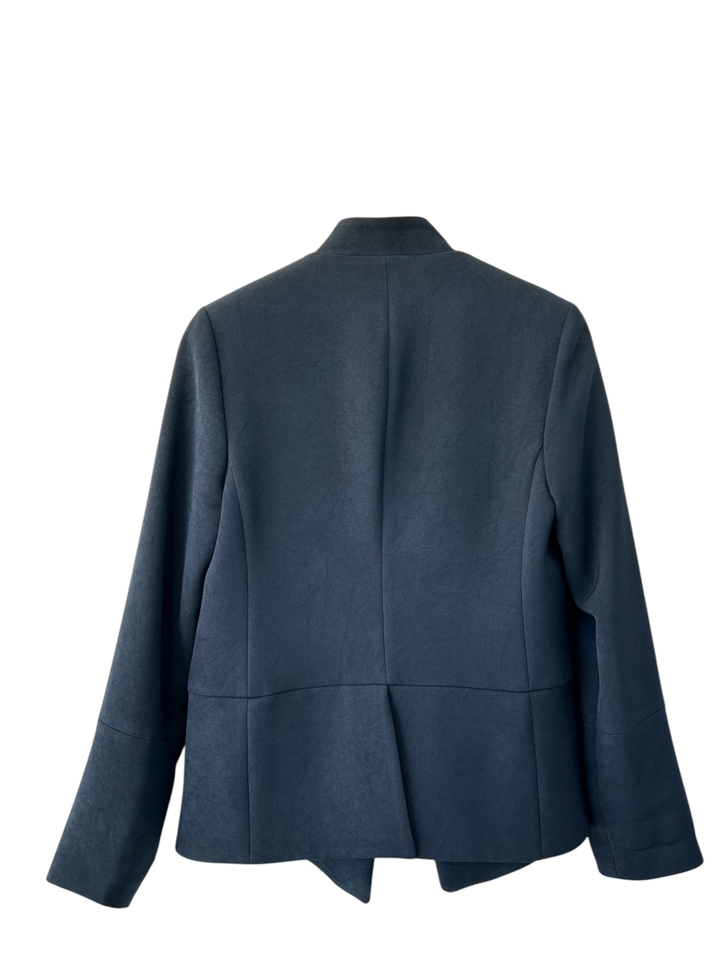 Moochi Dark Blue Blazer