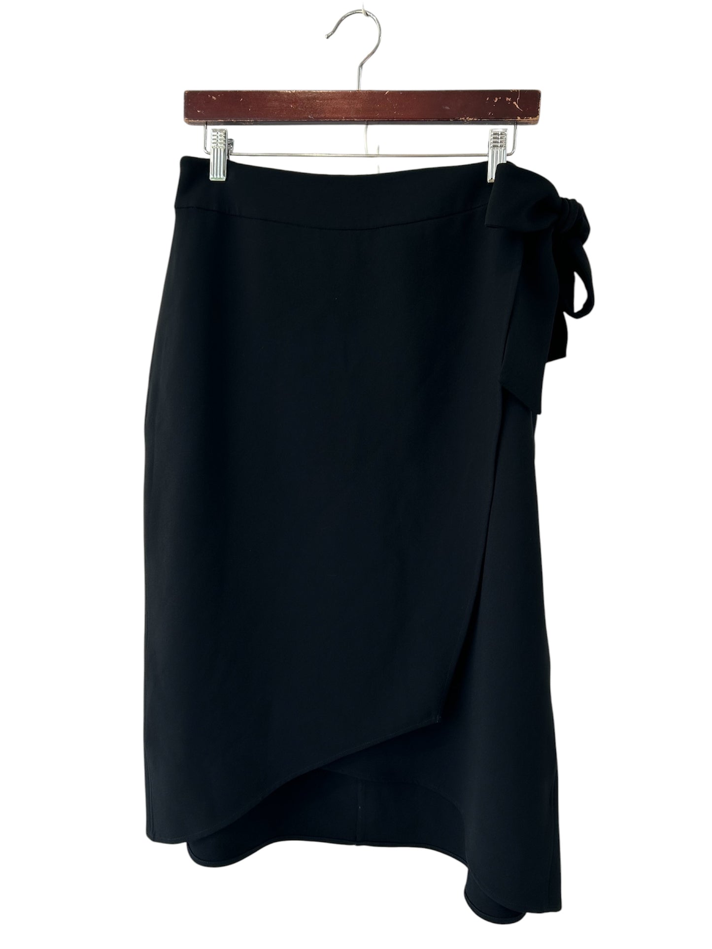 Country Road Black Skirt