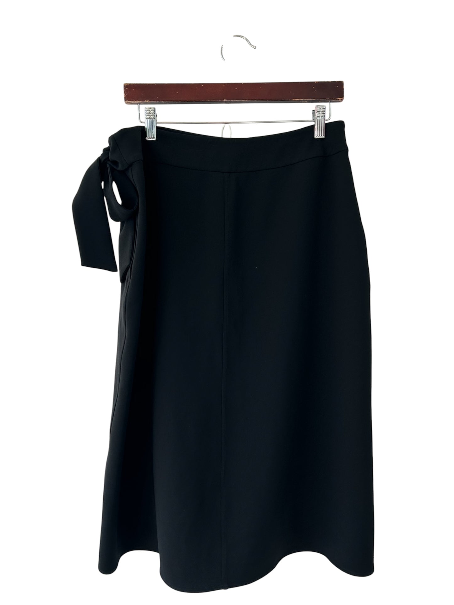 Country Road Black Skirt