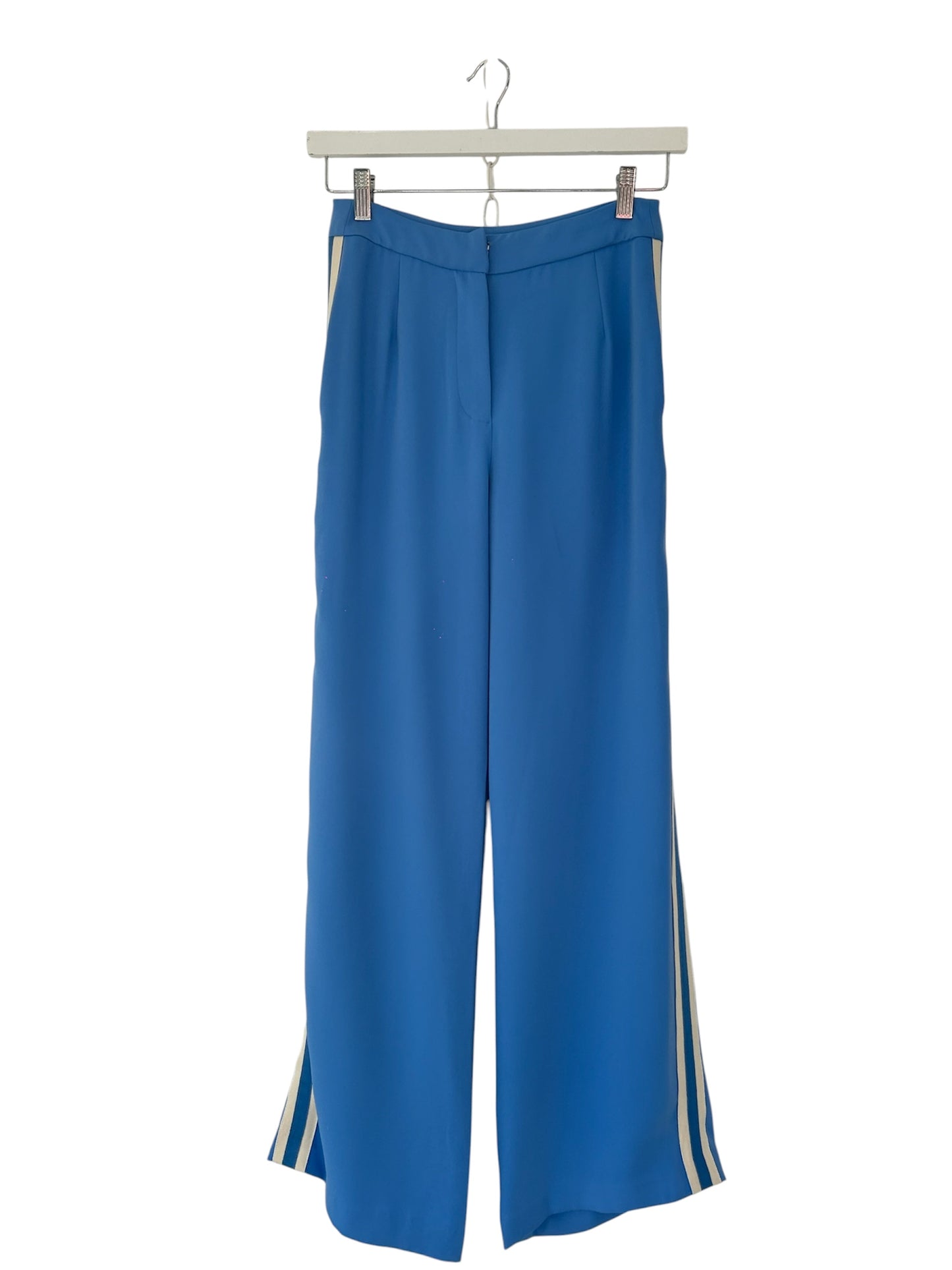 Blue COOPER Dress Pants
