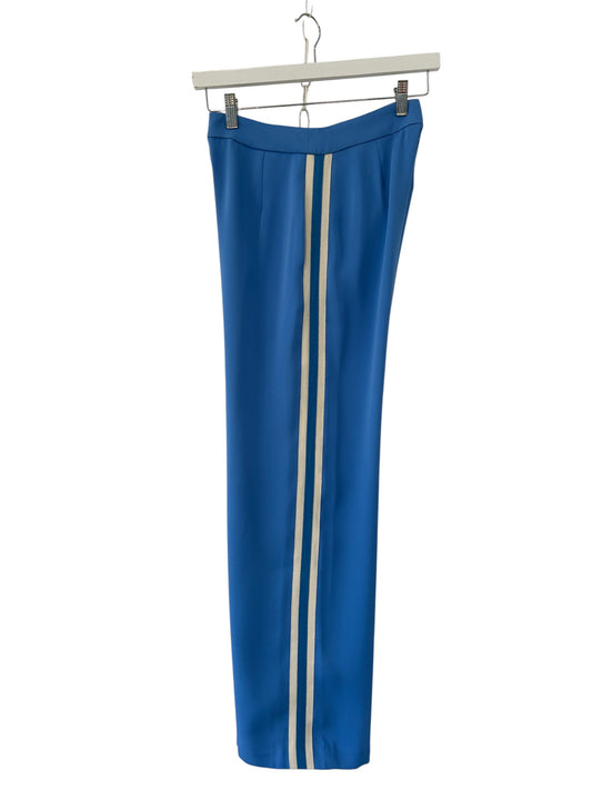 Blue COOPER Dress Pants
