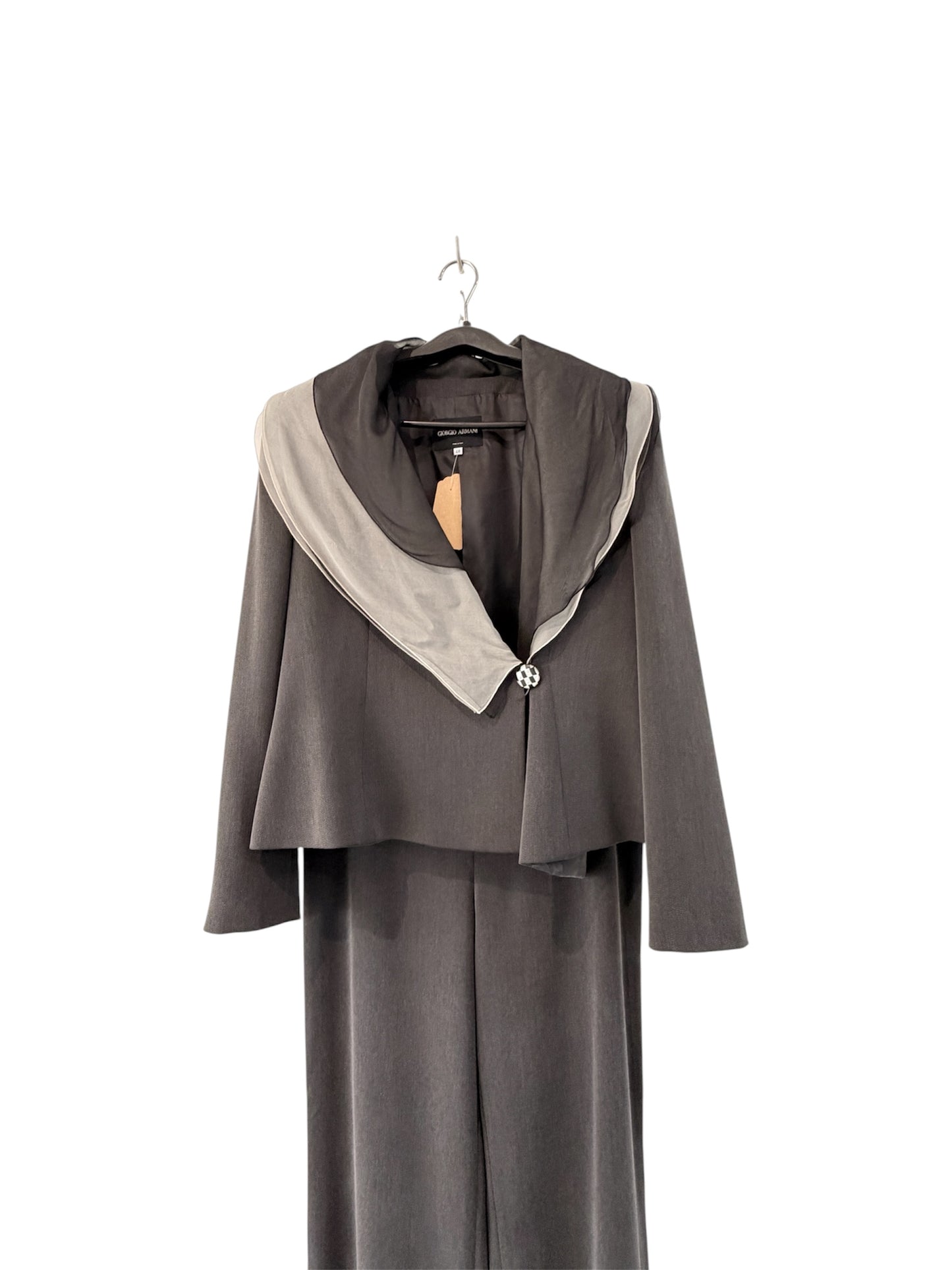 Giorgio Armani Suit Set