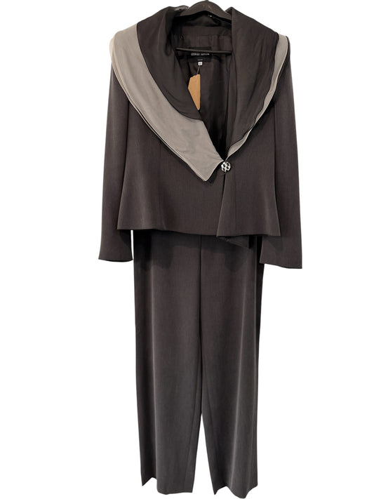 Giorgio Armani Suit Set