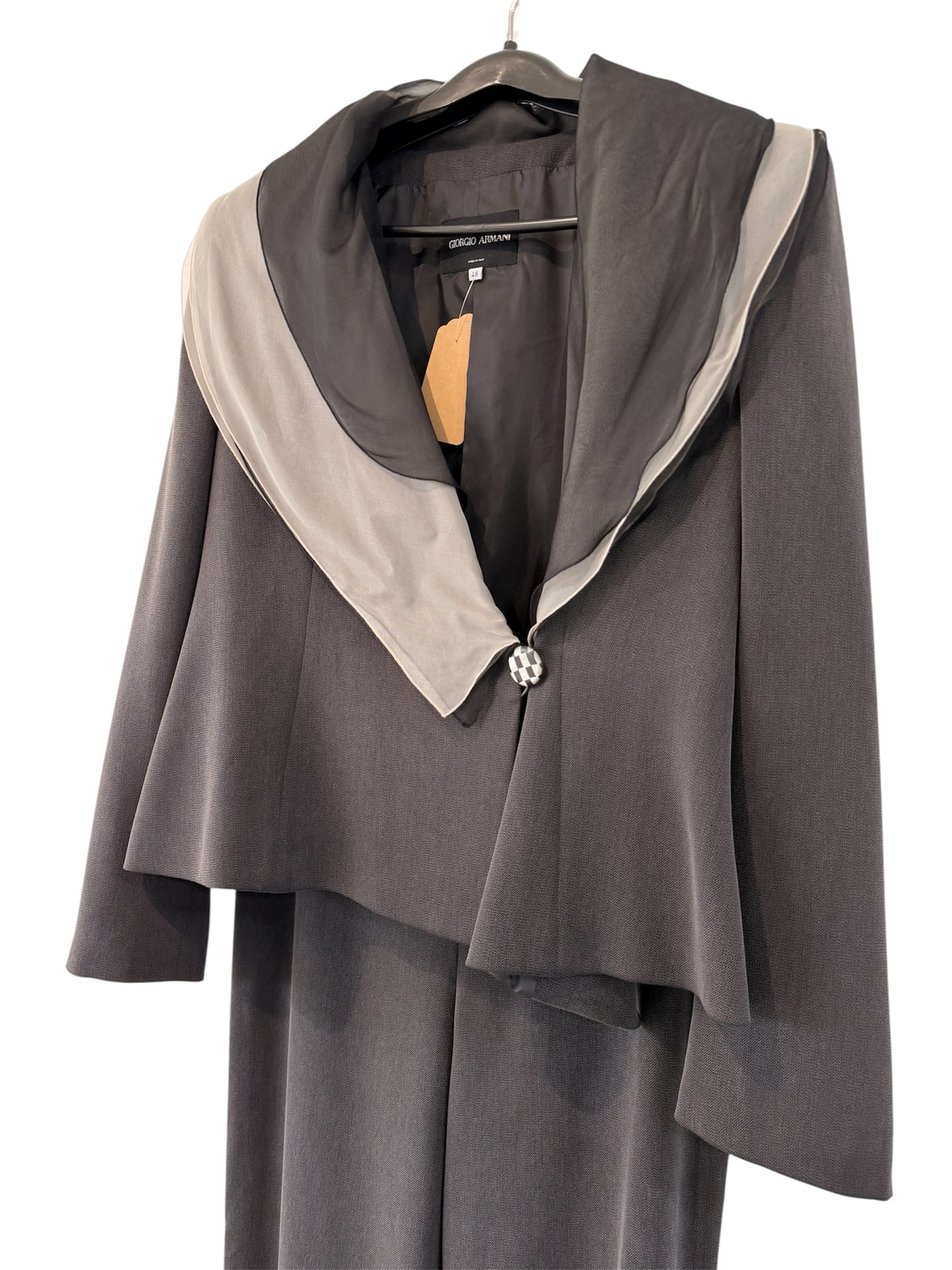 Giorgio Armani Suit Set