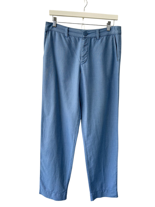 Kowtow Blue Pants