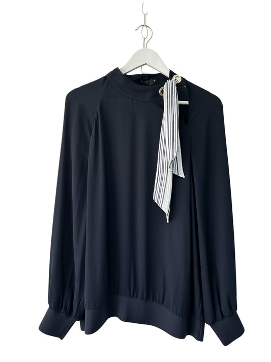 Ted Baker Long Sleeve Blouse