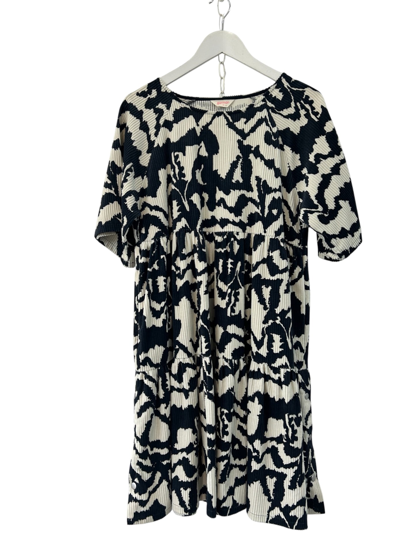 Gorman Patterned Dress