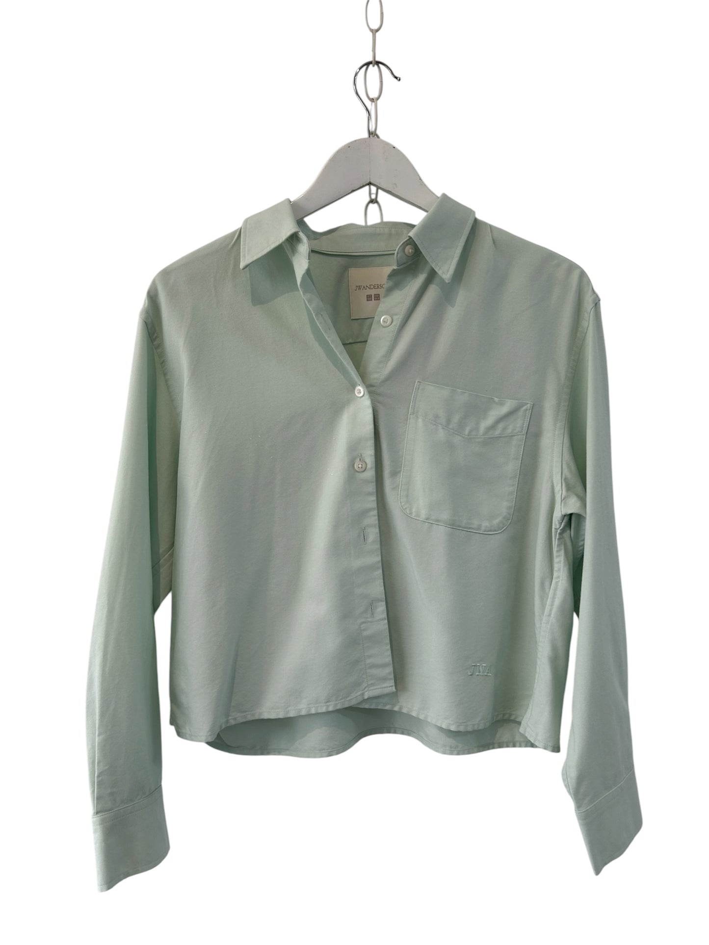 JW Anderson x Uniqlo Button Up Shirt