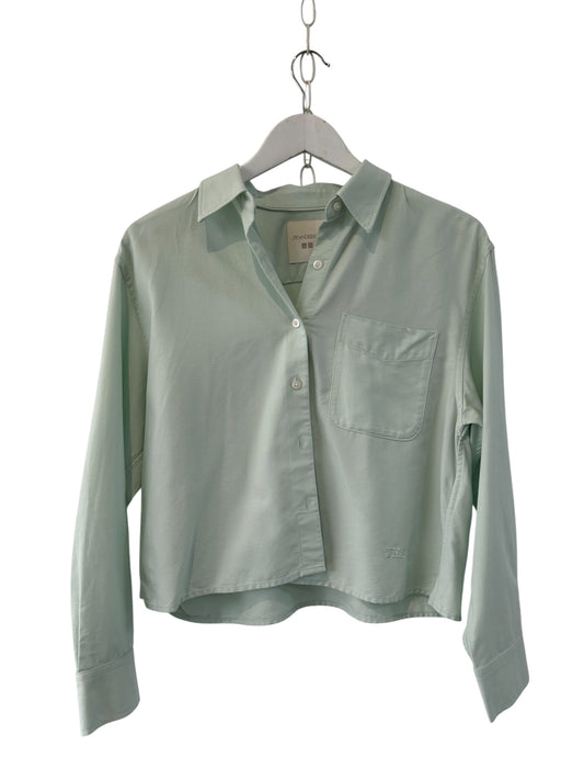 JW Anderson x Uniqlo Button Up Shirt