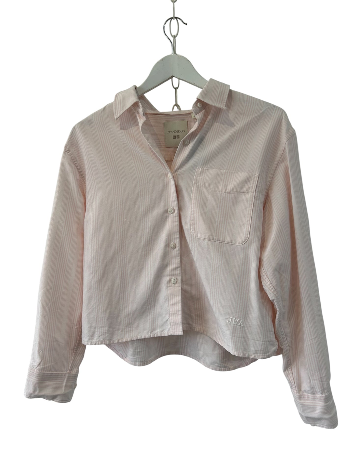 JW Anderson x Uniqlo Button Up Shirt