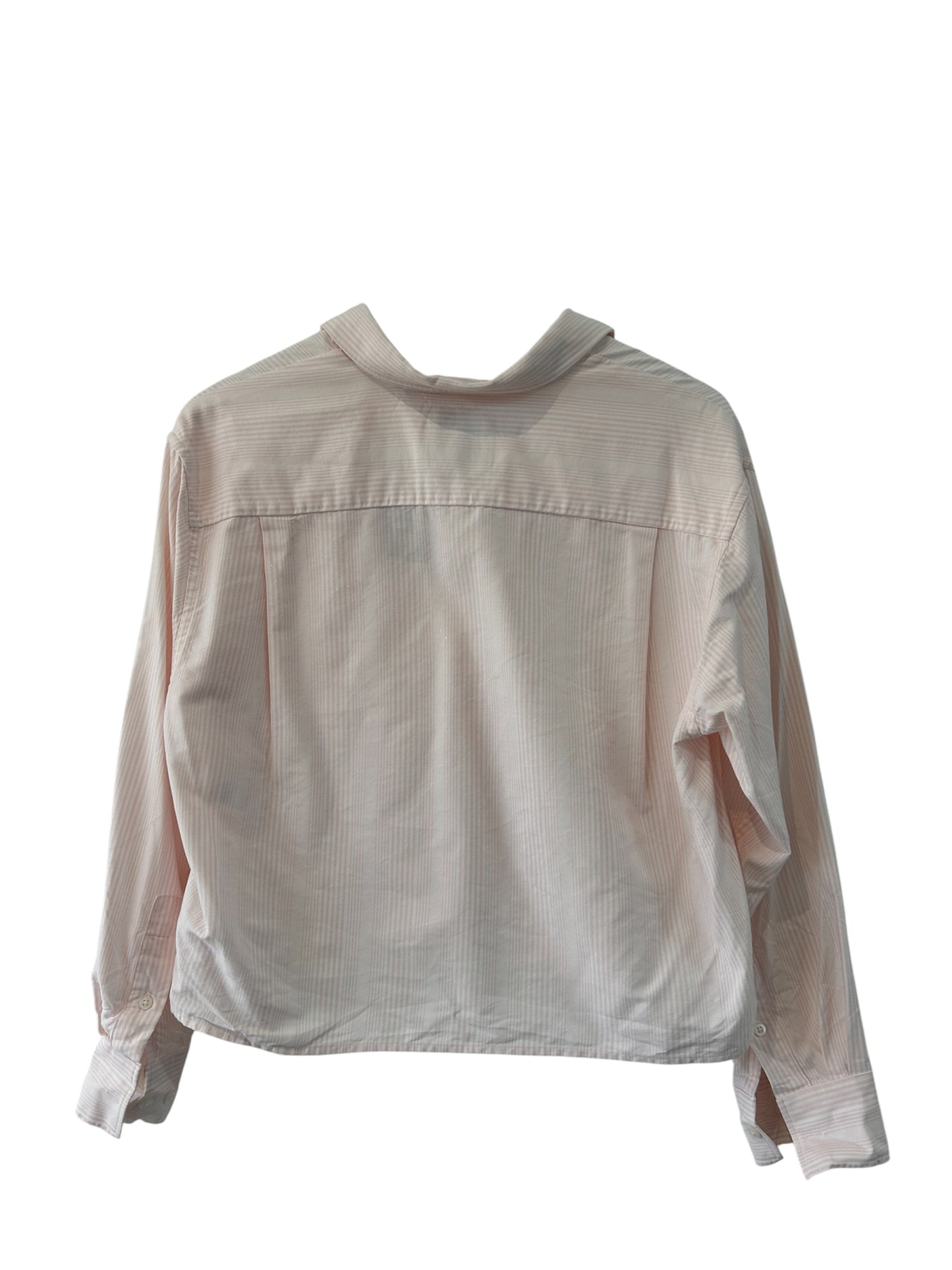 JW Anderson x Uniqlo Button Up Shirt