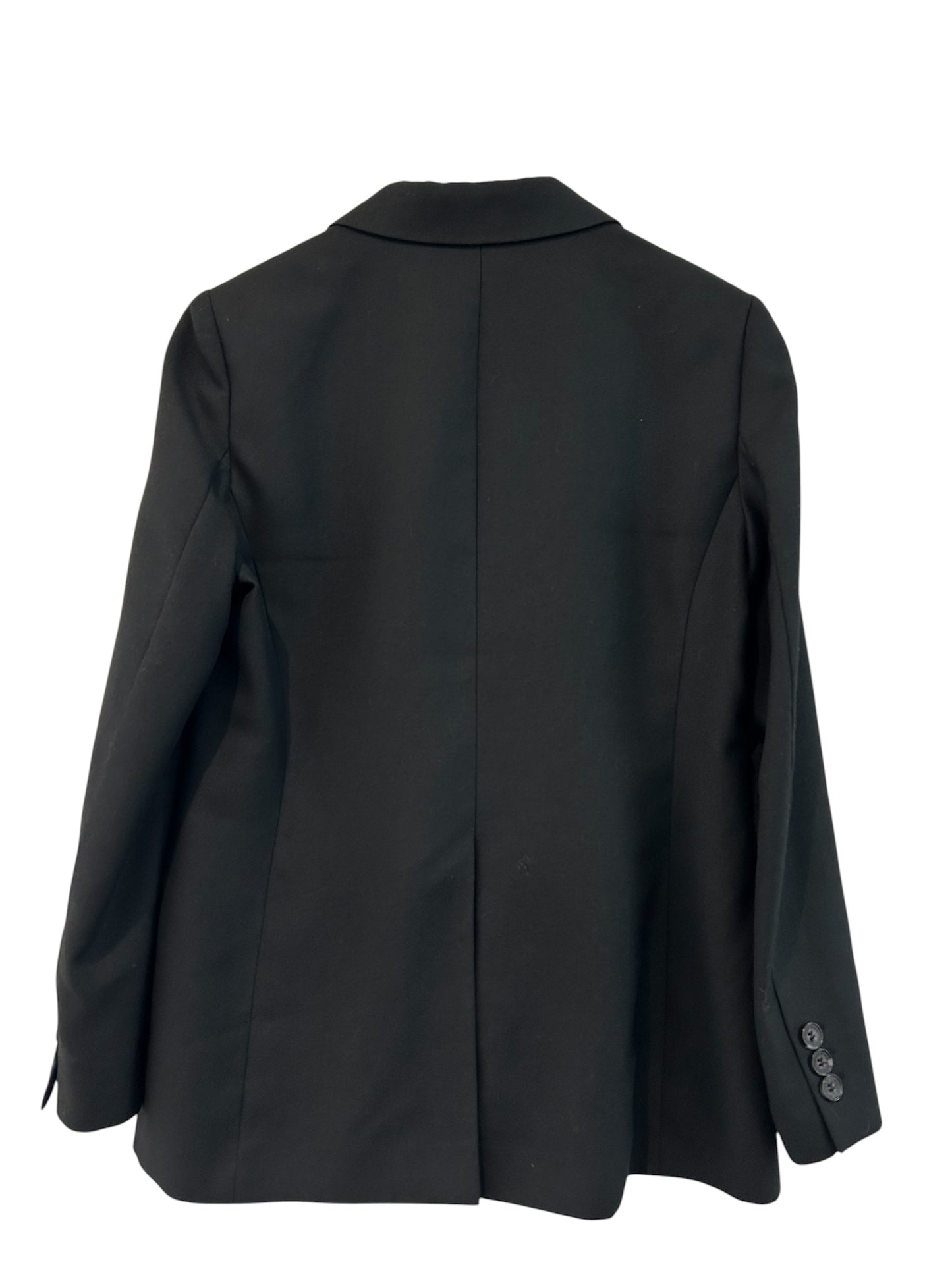 Calvin Klein Black Blazer