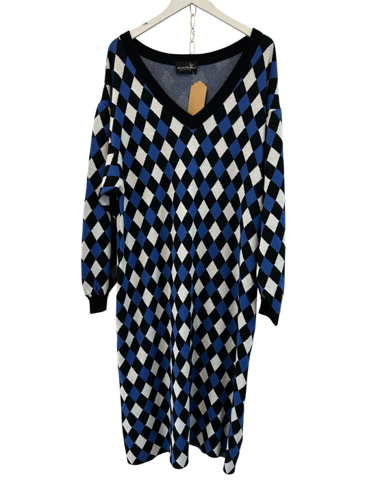 Curate Knit Dress