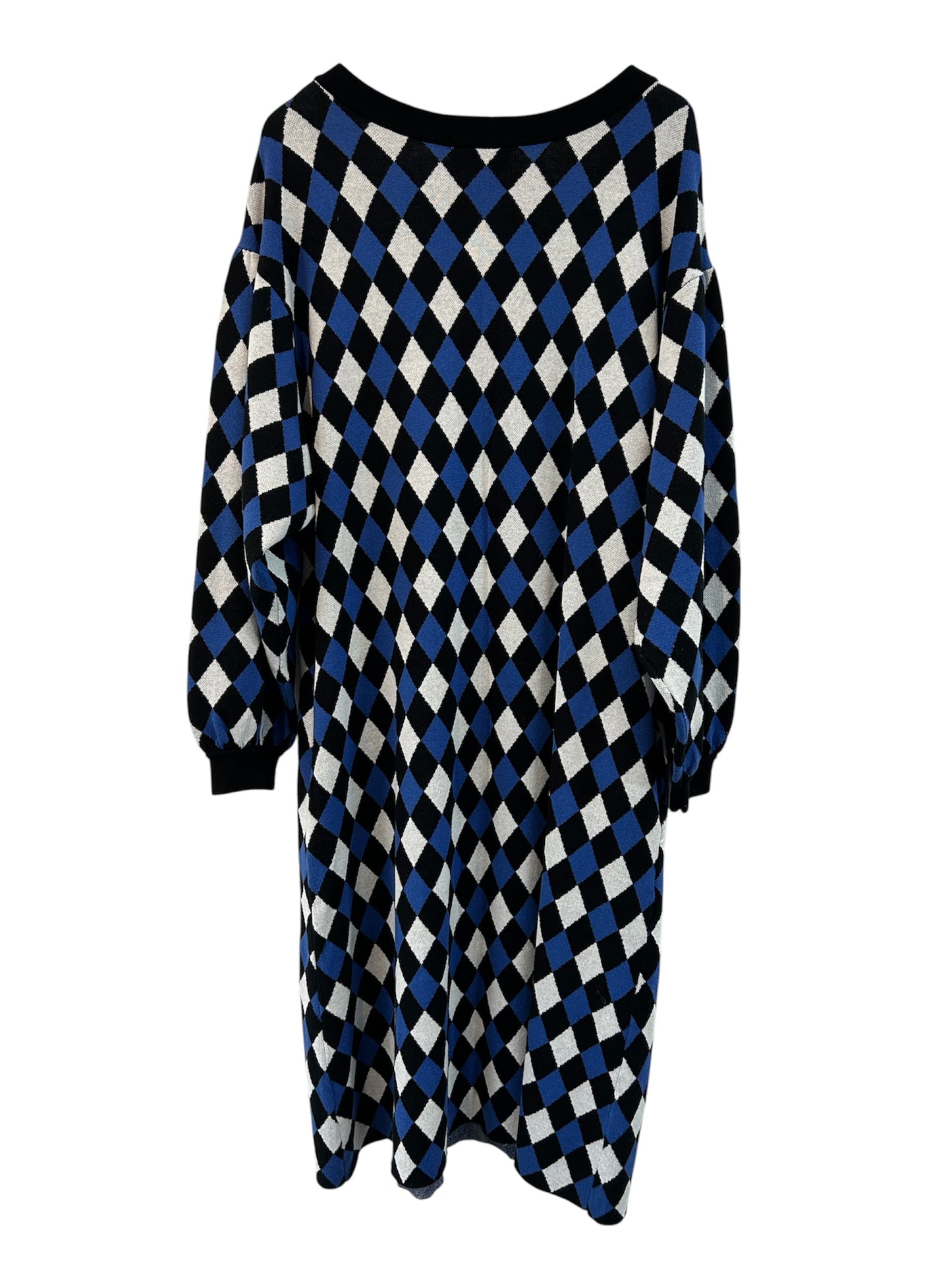 Curate Knit Dress