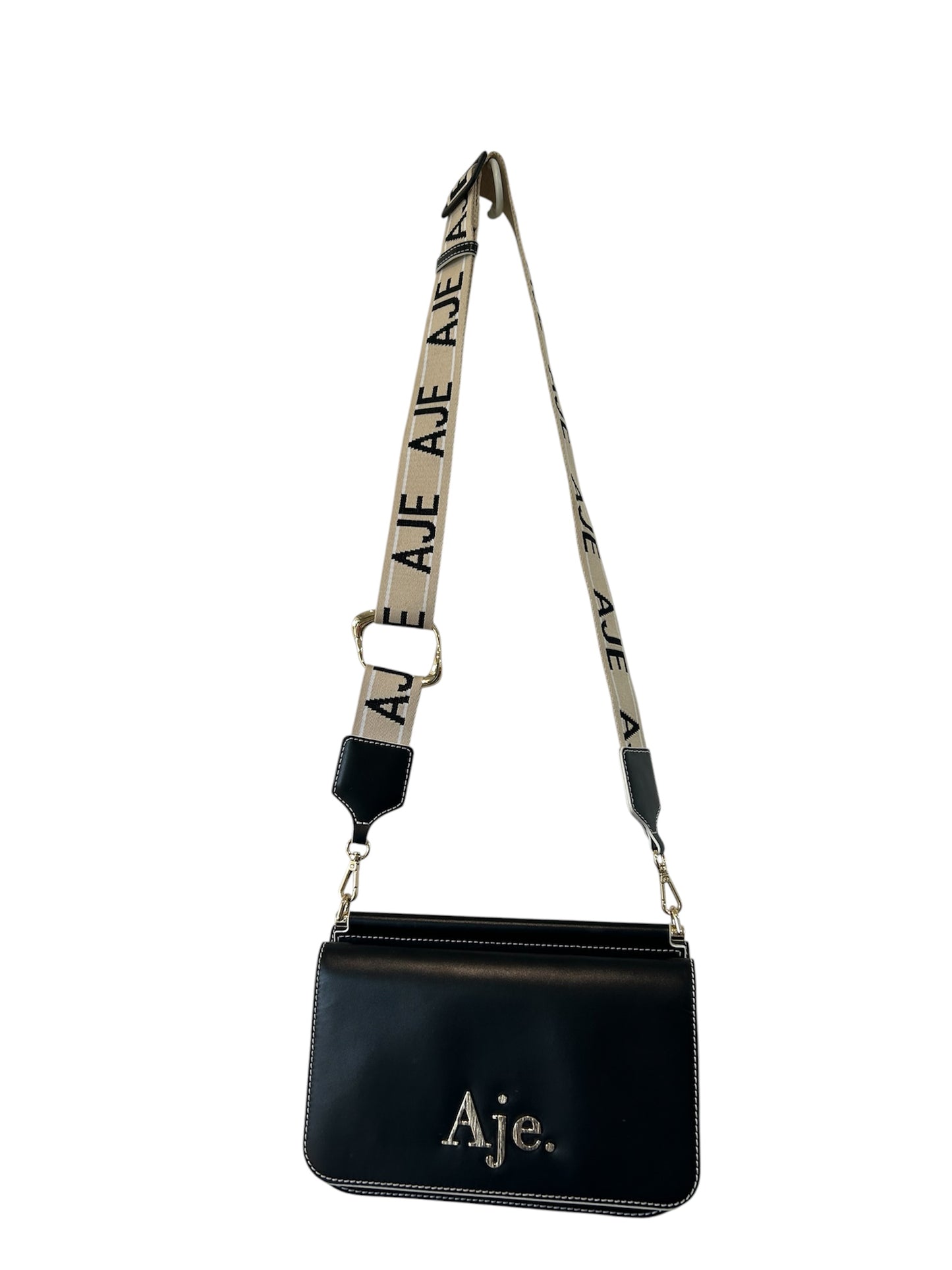 Black Aje Bag