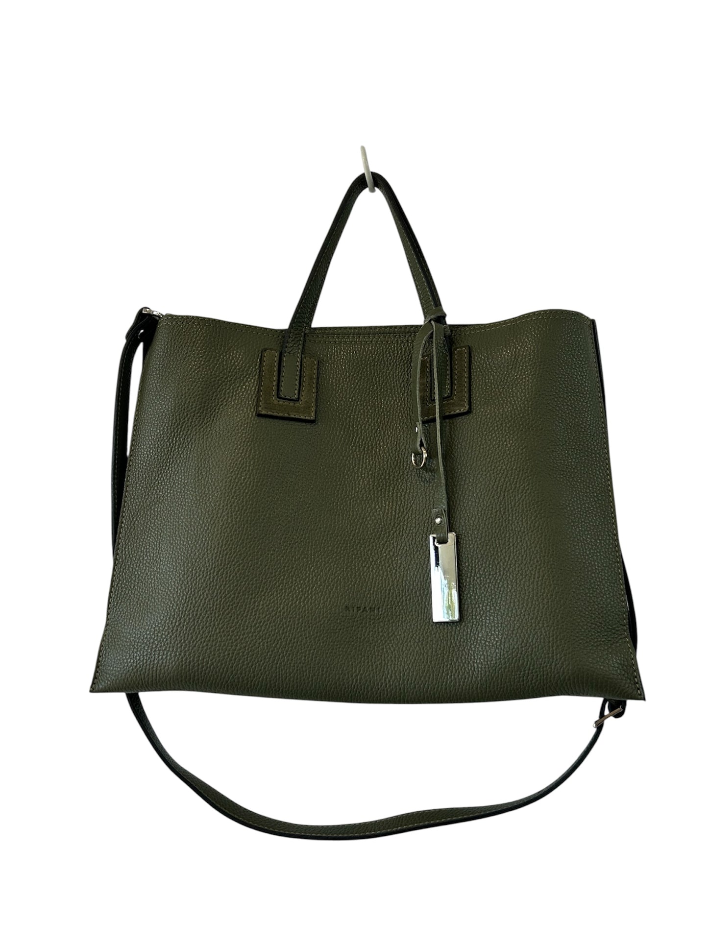 Green Ripani Bag