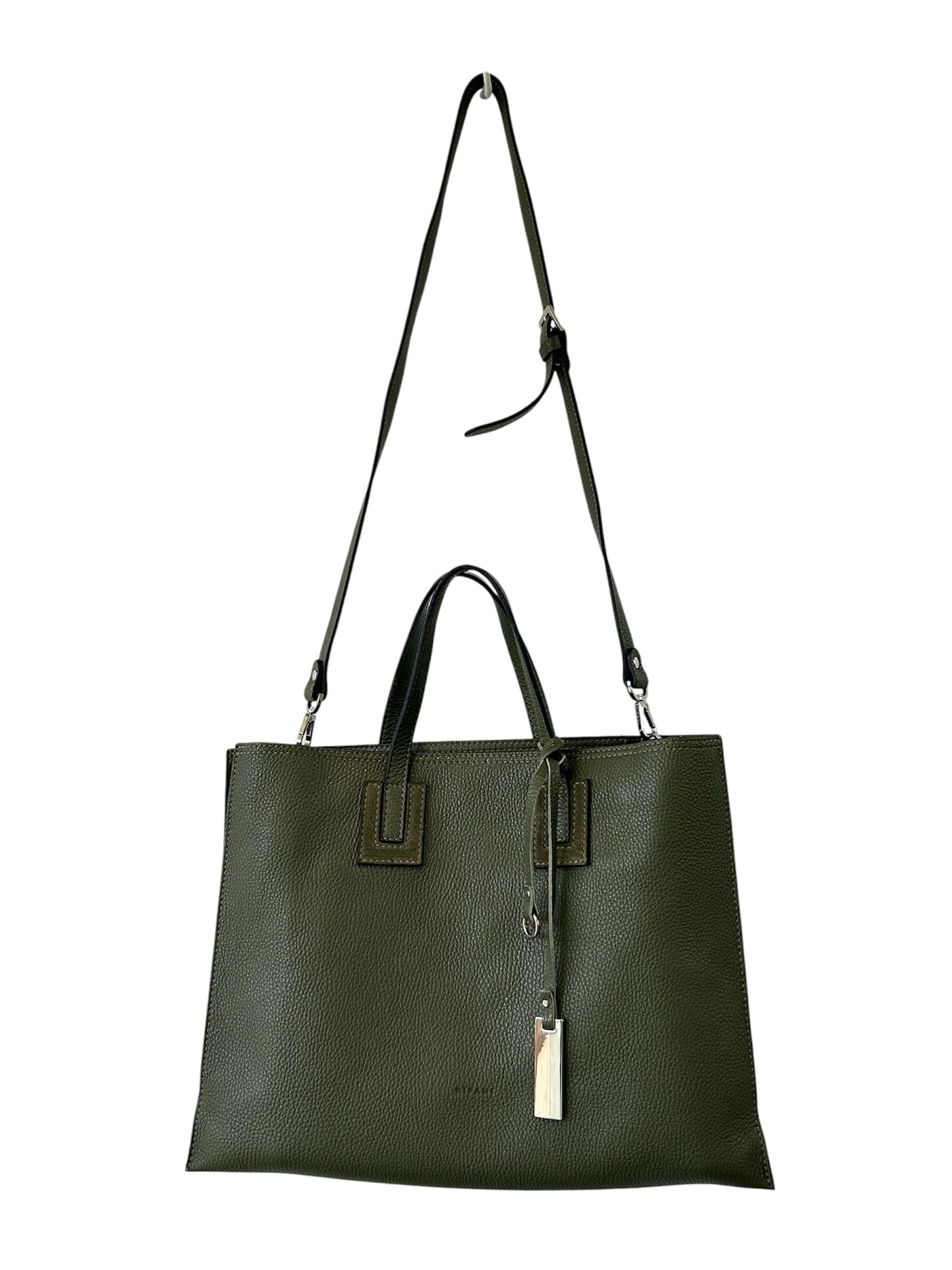 Green Ripani Bag